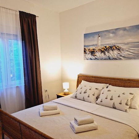 Apartman Marin - Zadar Exterior photo