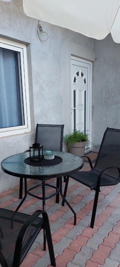 Apartman Marin - Zadar Exterior photo