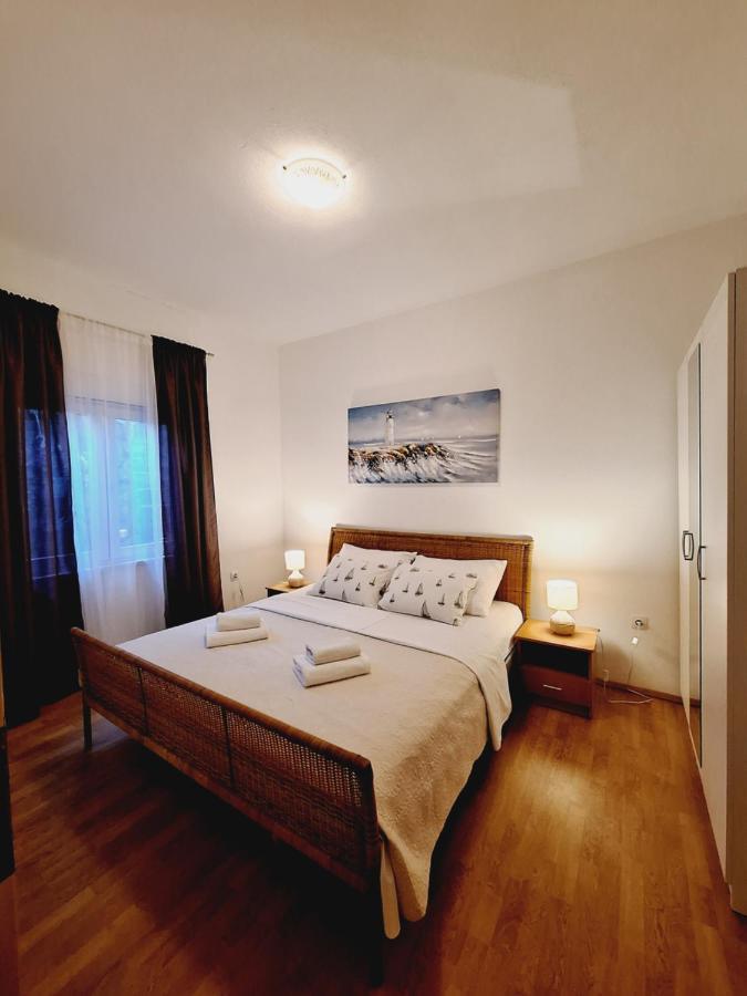 Apartman Marin - Zadar Exterior photo