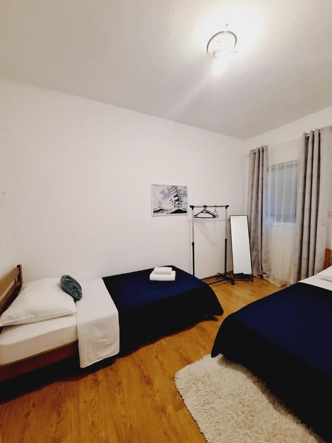 Apartman Marin - Zadar Exterior photo