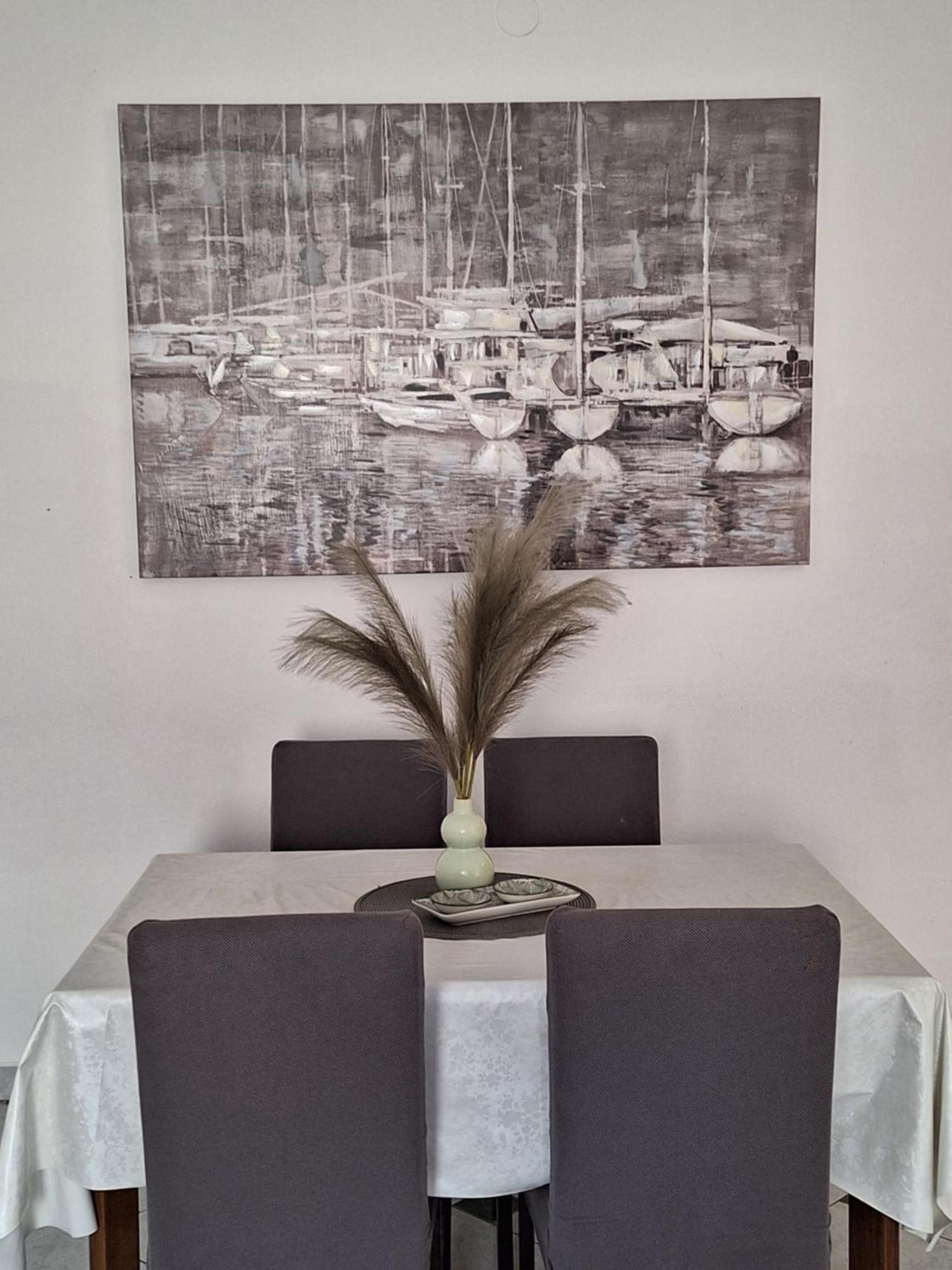 Apartman Marin - Zadar Exterior photo