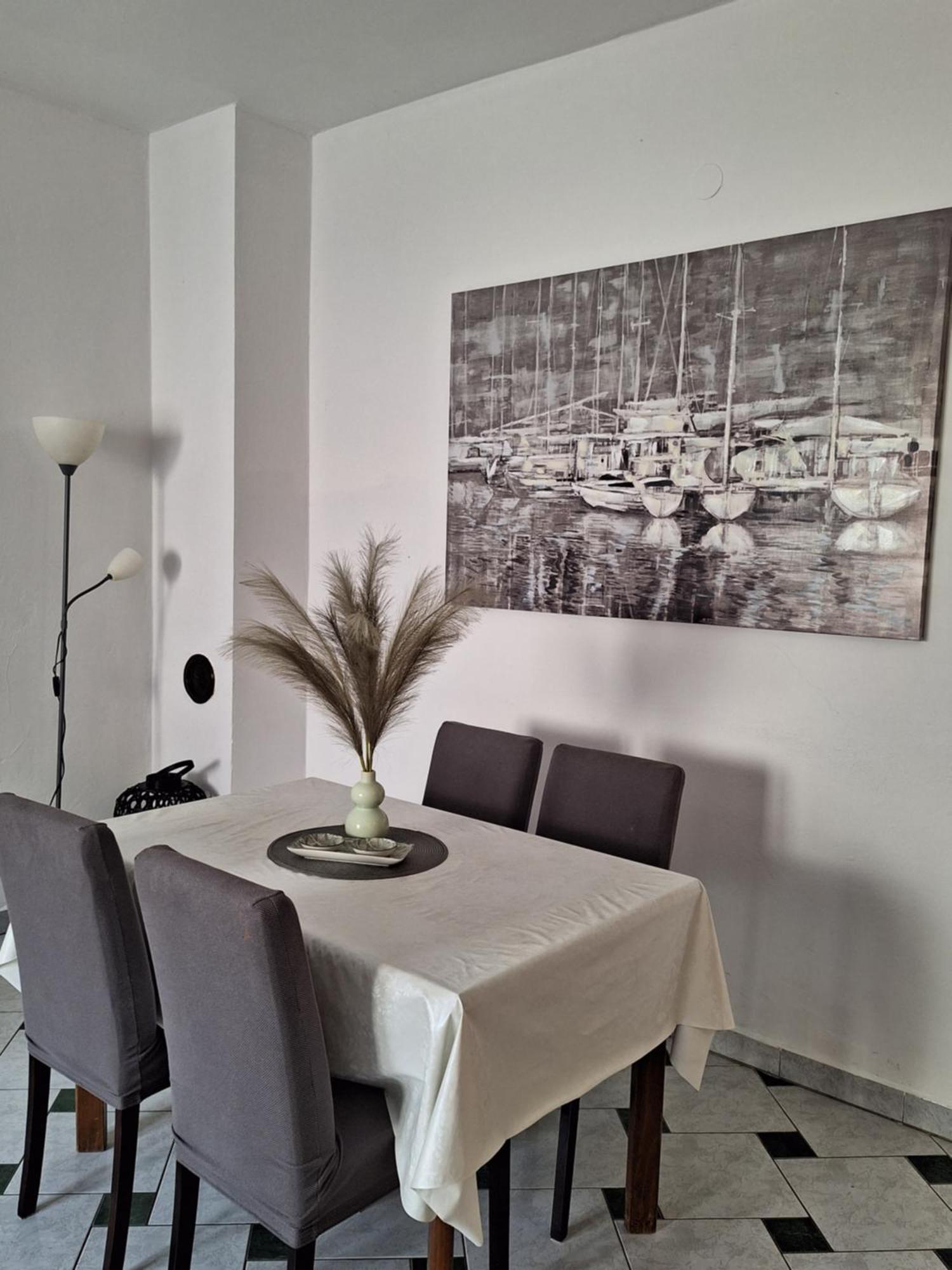 Apartman Marin - Zadar Room photo